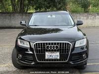 2013 Audi Q5 2.0T quattro Premium Plus LOW MILES!! multnomah county - Image 3