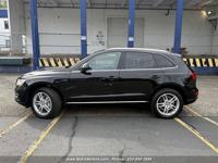 2013 Audi Q5 2.0T quattro Premium Plus LOW MILES!! multnomah county - Image 4