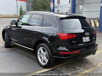 2013 Audi Q5 2.0T quattro Premium Plus LOW MILES!! multnomah county - Image 5