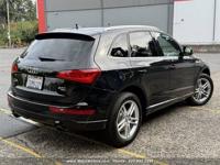 2013 Audi Q5 2.0T quattro Premium Plus LOW MILES!! multnomah county - Image 6