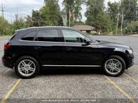 2013 Audi Q5 2.0T quattro Premium Plus LOW MILES!! multnomah county - Image 7