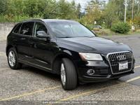 2013 Audi Q5 2.0T quattro Premium Plus LOW MILES!! multnomah county - Image 8