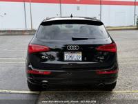 2013 Audi Q5 2.0T quattro Premium Plus LOW MILES!! multnomah county - Image 9