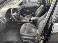 2013 Audi Q5 2.0T quattro Premium Plus LOW MILES!! multnomah county - Image 10