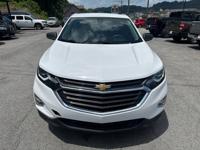 2020 Chevrolet Equinox LS 2WD Clinton Hwy Knoxville Tn 37912 - Image 3