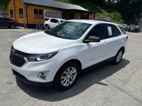 2020 Chevrolet Equinox LS 2WD Clinton Hwy Knoxville Tn 37912 - Image 4
