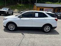2020 Chevrolet Equinox LS 2WD Clinton Hwy Knoxville Tn 37912 - Image 5