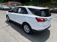 2020 Chevrolet Equinox LS 2WD Clinton Hwy Knoxville Tn 37912 - Image 6
