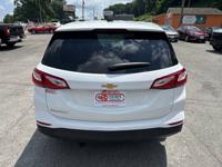 2020 Chevrolet Equinox LS 2WD Clinton Hwy Knoxville Tn 37912 - Image 7