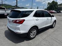 2020 Chevrolet Equinox LS 2WD Clinton Hwy Knoxville Tn 37912 - Image 8