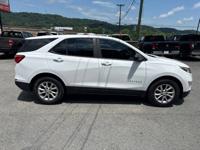 2020 Chevrolet Equinox LS 2WD Clinton Hwy Knoxville Tn 37912 - Image 9