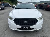 2017 Ford Taurus Police FWD Clinton Hwy Knoxville Tn 37912 - Image 3