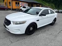 2017 Ford Taurus Police FWD Clinton Hwy Knoxville Tn 37912 - Image 4