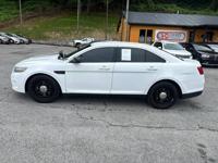 2017 Ford Taurus Police FWD Clinton Hwy Knoxville Tn 37912 - Image 5