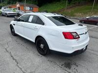 2017 Ford Taurus Police FWD Clinton Hwy Knoxville Tn 37912 - Image 6
