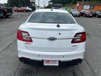 2017 Ford Taurus Police FWD Clinton Hwy Knoxville Tn 37912 - Image 7