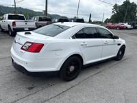2017 Ford Taurus Police FWD Clinton Hwy Knoxville Tn 37912 - Image 8