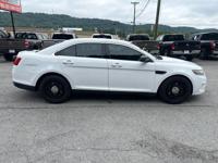 2017 Ford Taurus Police FWD Clinton Hwy Knoxville Tn 37912 - Image 9