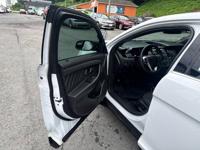 2017 Ford Taurus Police FWD Clinton Hwy Knoxville Tn 37912 - Image 10