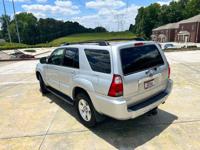 2007 Toyota 4 Runner SR5 Lawrenceville - Image 3