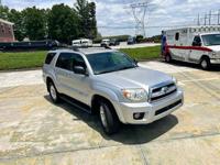 2007 Toyota 4 Runner SR5 Lawrenceville - Image 4