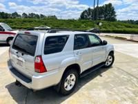 2007 Toyota 4 Runner SR5 Lawrenceville - Image 5