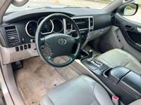 2007 Toyota 4 Runner SR5 Lawrenceville - Image 6