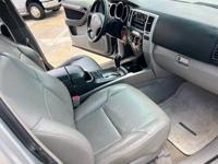 2007 Toyota 4 Runner SR5 Lawrenceville - Image 8