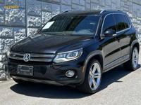 2014 Volkswagen Tiguan - Buy Here Pay Here Available! Atlanta