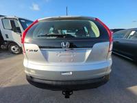 2013 Honda CRV LX 1 Owner Excellent Condition Reliable CRV CLEAN HONDA I can save you TIME / MONEY on any car & work in your budget - Image 7