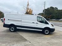 2016 Ford Transit 250 Van Low Roof w/Sliding Pass. 148-in. WB Norcross, GA 30071