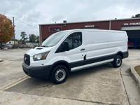 2016 Ford Transit 250 Van Low Roof w/Sliding Pass. 148-in. WB Norcross, GA 30071 - Image 3