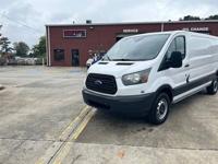 2016 Ford Transit 250 Van Low Roof w/Sliding Pass. 148-in. WB Norcross, GA 30071 - Image 4