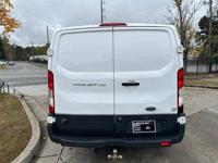 2016 Ford Transit 250 Van Low Roof w/Sliding Pass. 148-in. WB Norcross, GA 30071 - Image 10