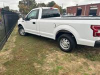 2020 Ford F-150 XL 6.5-ft. Bed 2WD Norcross, GA 30071 - Image 2