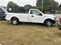 2020 Ford F-150 XL 6.5-ft. Bed 2WD Norcross, GA 30071 - Image 7