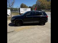 2012 Volkswagen Tiguan S Norcross, GA 30071