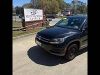 2012 Volkswagen Tiguan S Norcross, GA 30071 - Image 3