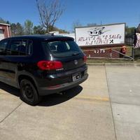 2012 Volkswagen Tiguan S Norcross, GA 30071 - Image 4
