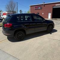 2012 Volkswagen Tiguan S Norcross, GA 30071 - Image 5