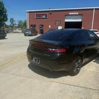 2016 Dodge Dart SXT Norcross, GA 30071 - Image 4