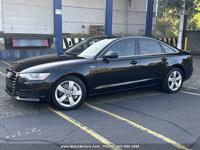 2012 audi a6 quattro Supercharged LOW MILES LIKE NEW!! multnomah county