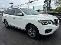 2020 Nissan Pathfinder 4x4 4WD SV SUV Dependable Auto Outlet - Image 4