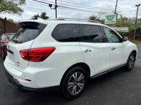 2020 Nissan Pathfinder 4x4 4WD SV SUV Dependable Auto Outlet - Image 5