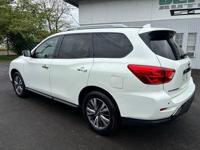 2020 Nissan Pathfinder 4x4 4WD SV SUV Dependable Auto Outlet - Image 7