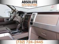 2010 Ford F-150 Platinum 4x2 4dr Super Crew Styleside 5.5 ft. SB Ford F-150 Truck - Image 7