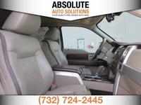 2010 Ford F-150 Platinum 4x2 4dr Super Crew Styleside 5.5 ft. SB Ford F-150 Truck - Image 8