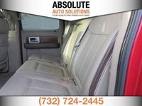 2010 Ford F-150 Platinum 4x2 4dr Super Crew Styleside 5.5 ft. SB Ford F-150 Truck - Image 10