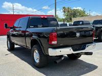 2012 Ram 2500 Laramie Longhorn Mega Cab 6.7L Turbodiesel 4X4 - Mint Cassat Avenue - Image 5