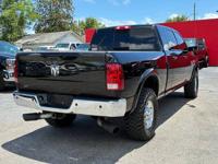 2012 Ram 2500 Laramie Longhorn Mega Cab 6.7L Turbodiesel 4X4 - Mint Cassat Avenue - Image 6